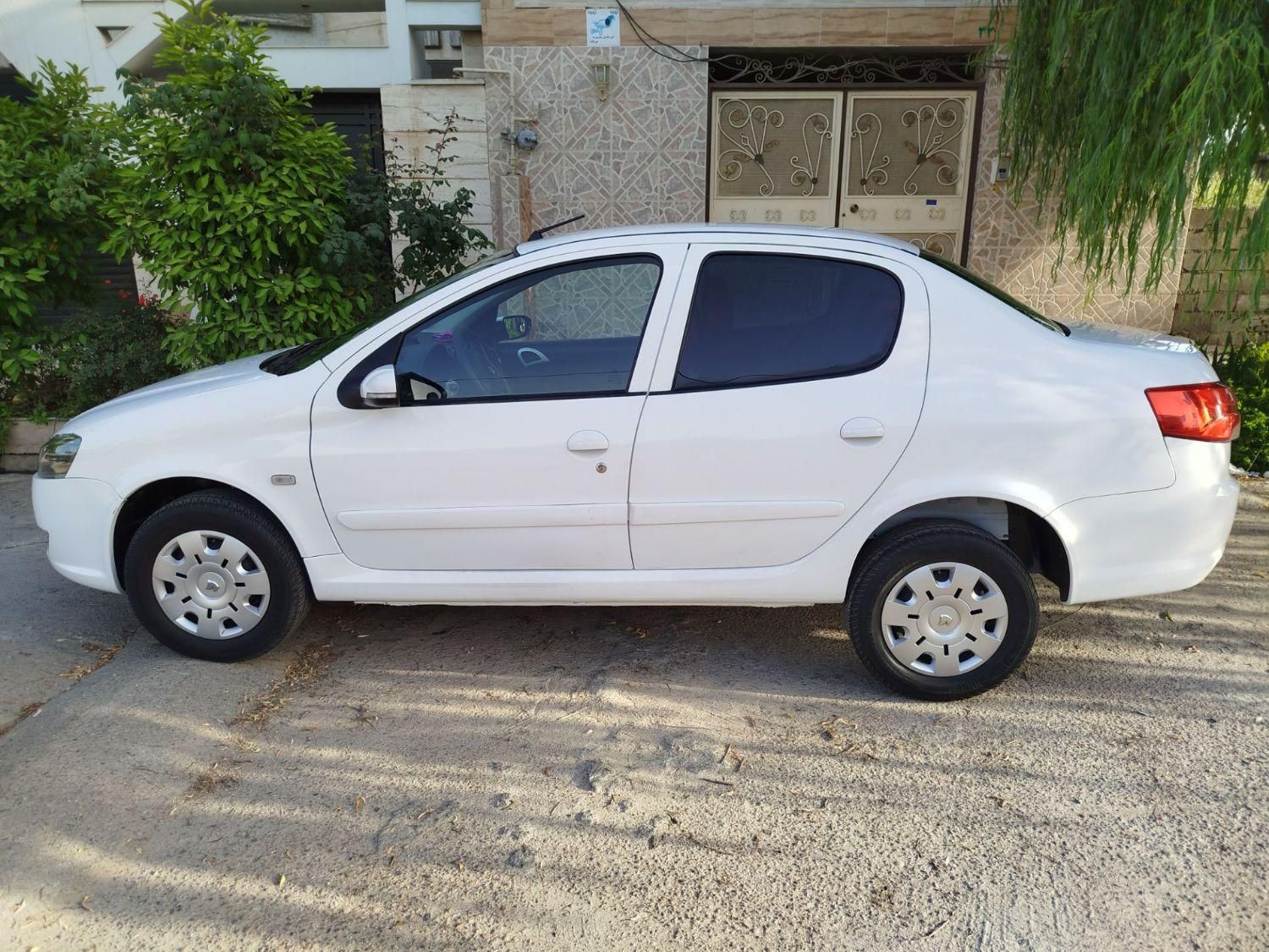 خودرو رانا، پلاس آگهی ann_18400620