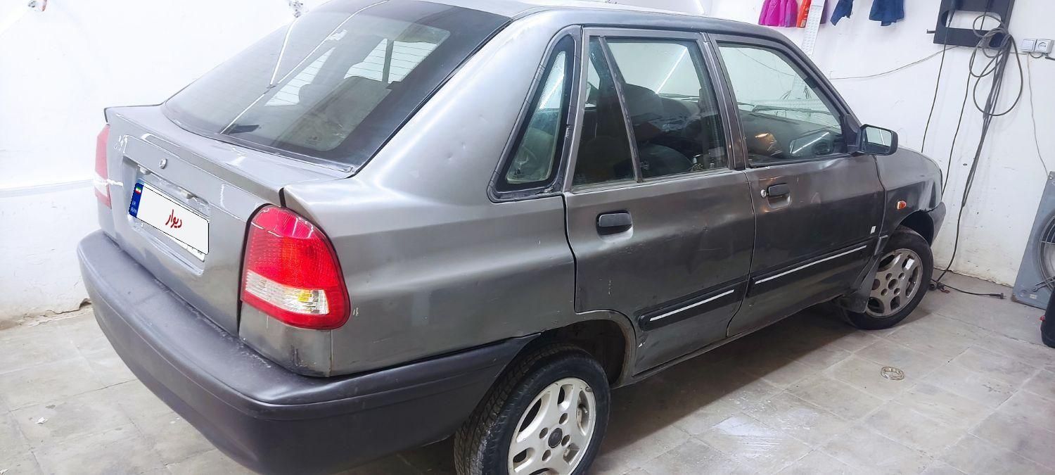 پراید 141 SL - 1390