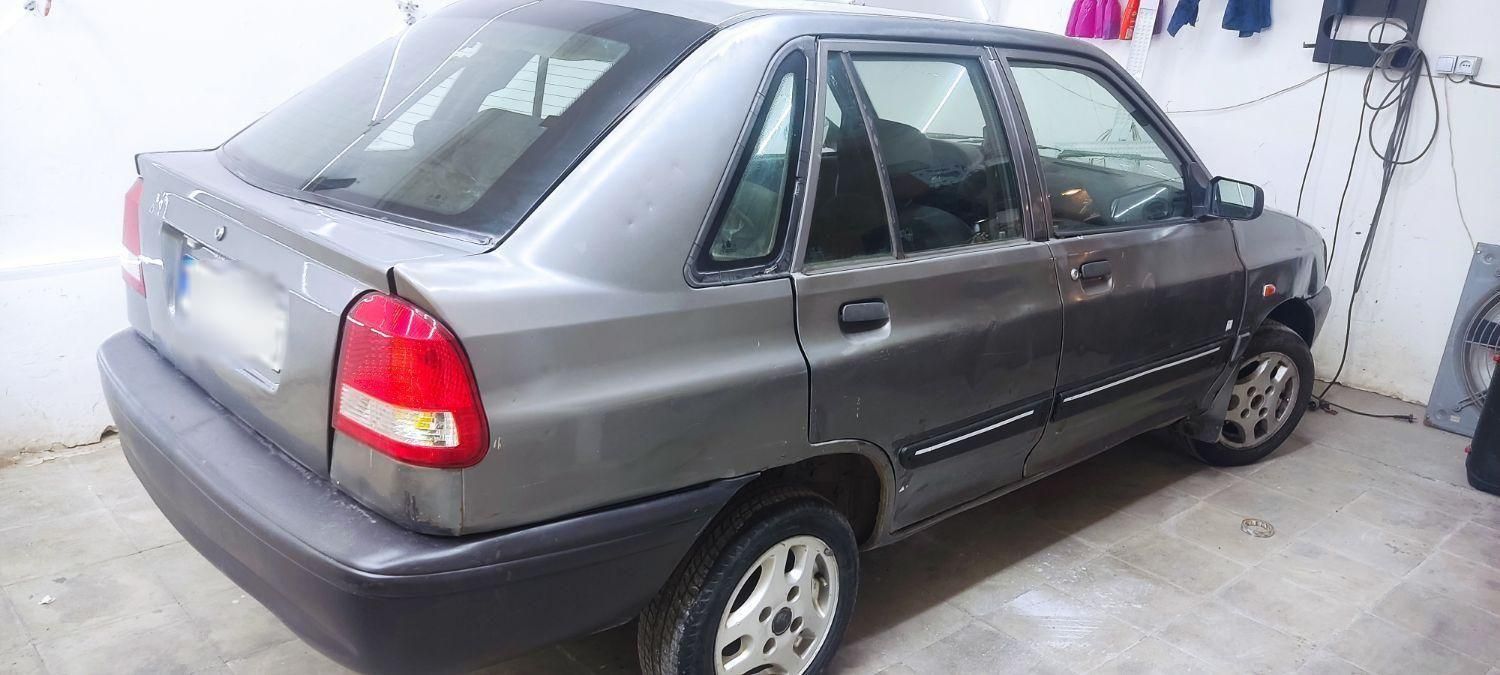 پراید 141 SL - 1390