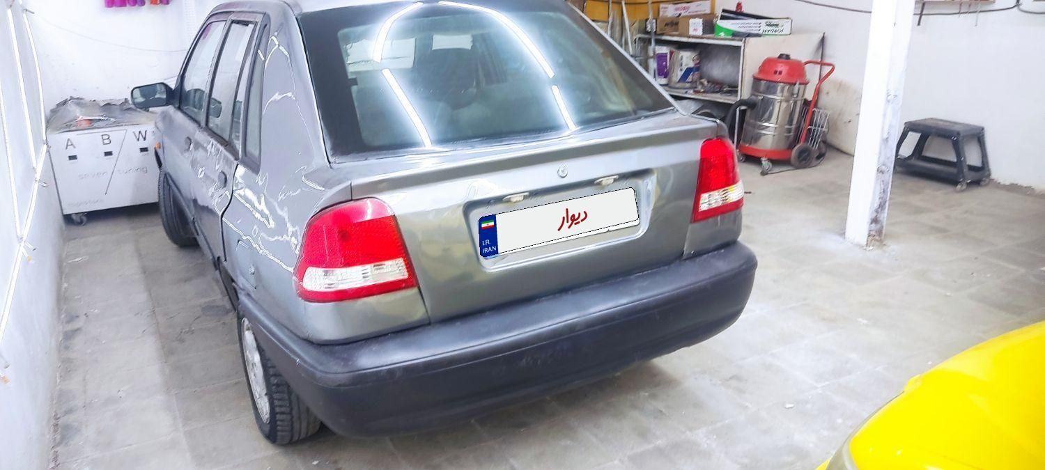 پراید 141 SL - 1390