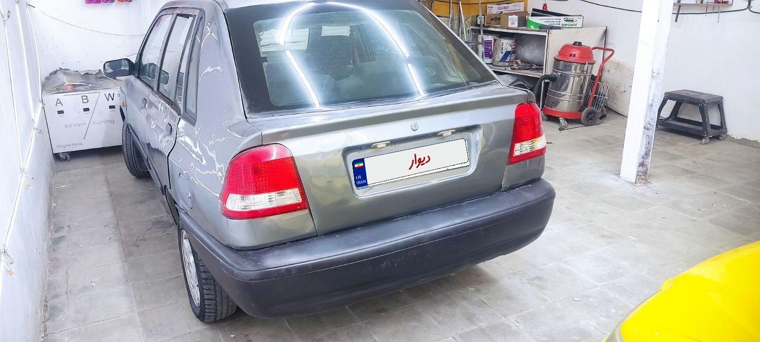 پراید 141 SL - 1390