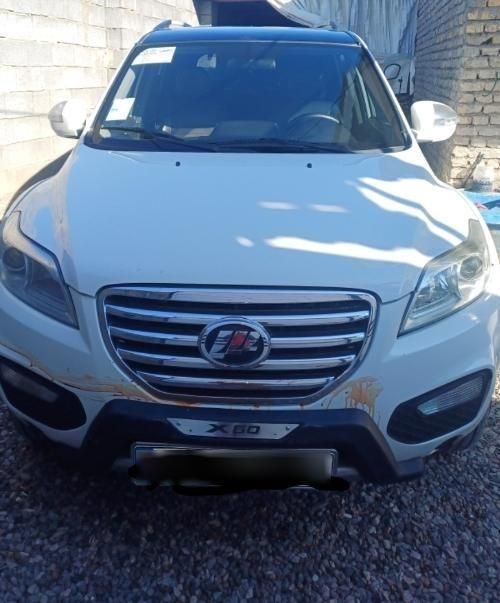 خودرو لیفان، X60 آگهی ann_18400633