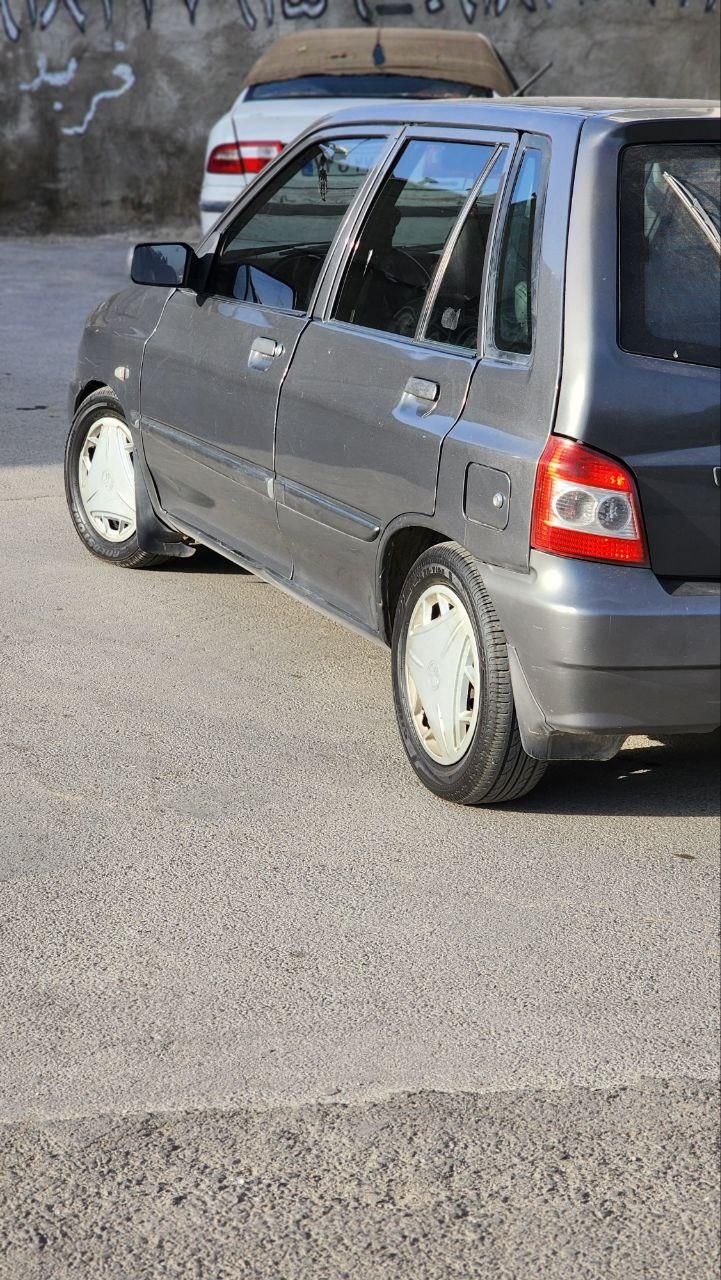 خودرو پراید، 111 آگهی ann_18400654