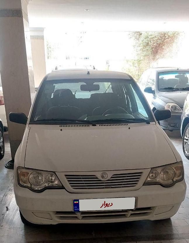 خودرو پراید، 111 آگهی ann_18400659