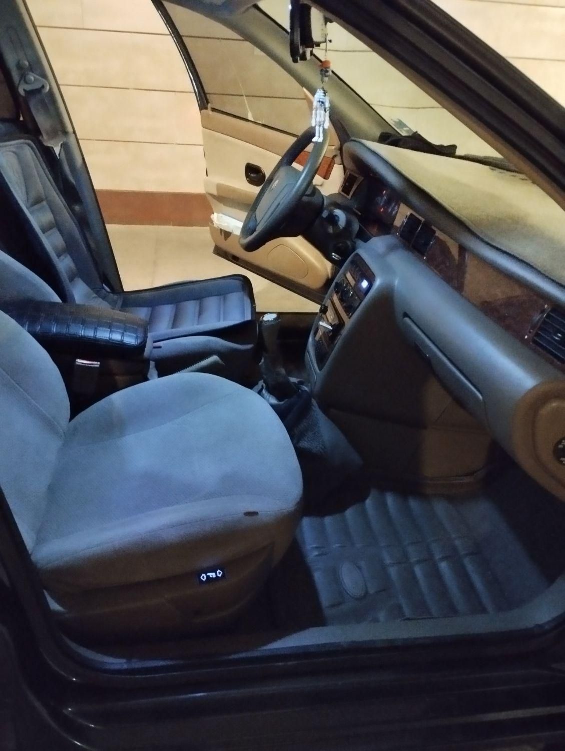 سمند LX EF7 - 1396