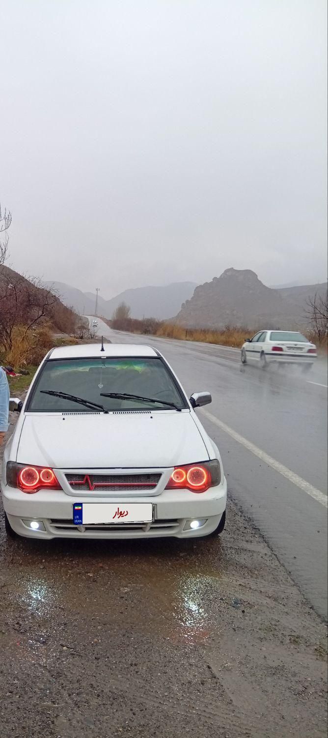 خودرو پراید، 132 آگهی ann_18400689