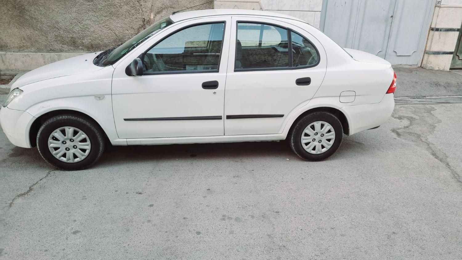 خودرو تیبا، صندوق دار آگهی ann_18400695