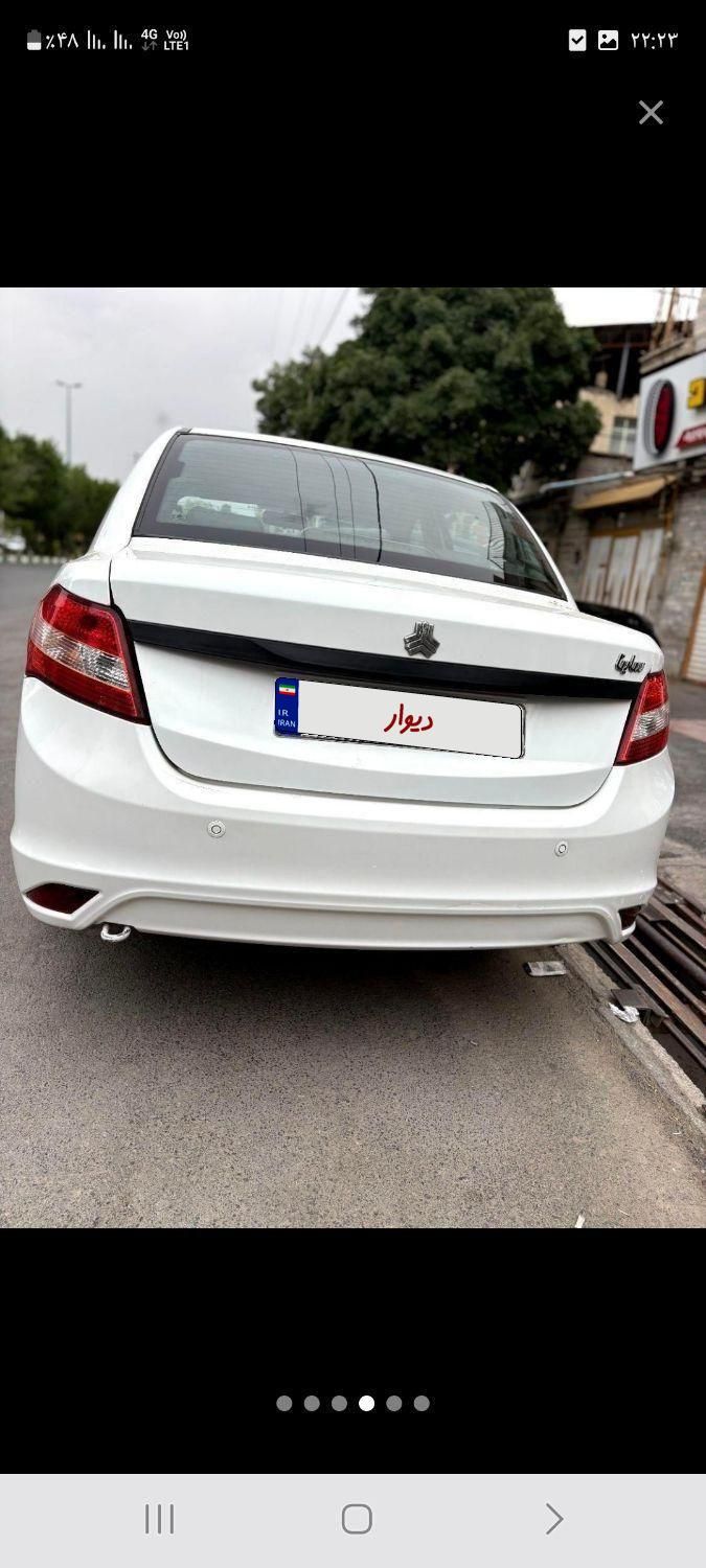 خودرو ساینا، GX آگهی ann_18400705