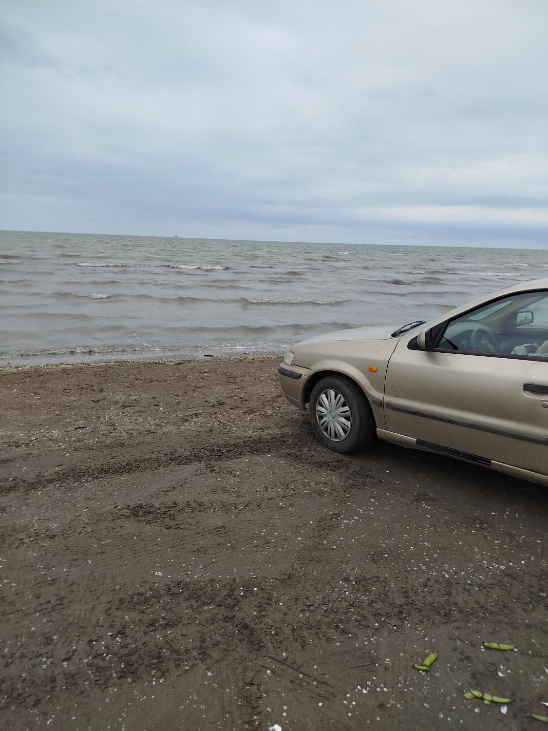 سمند LX XU7 - 1384