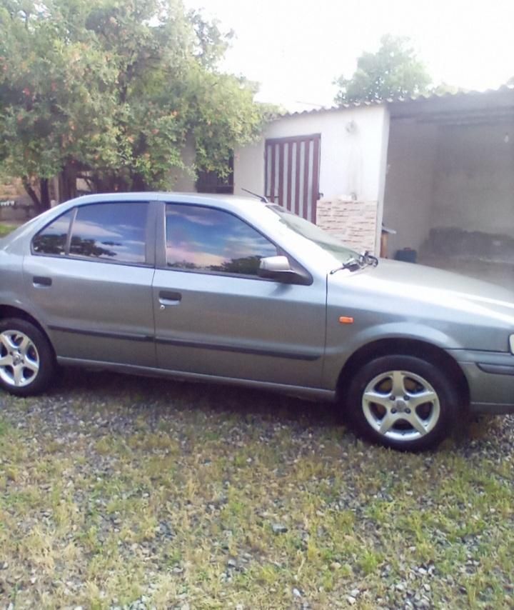 سمند LX XU7 - 1390