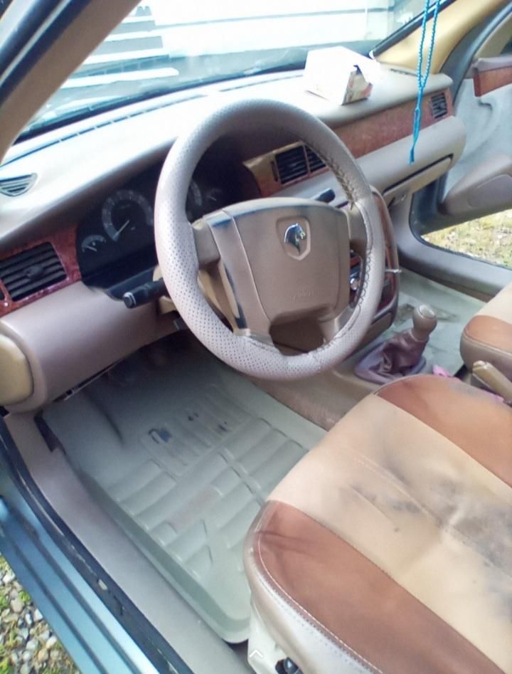 سمند LX XU7 - 1390