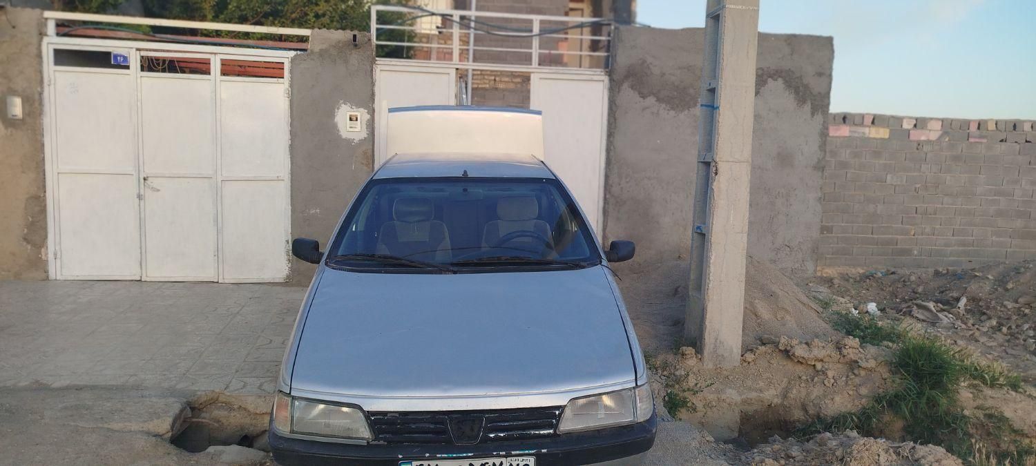 خودرو پژو، 405 آگهی ann_18400712