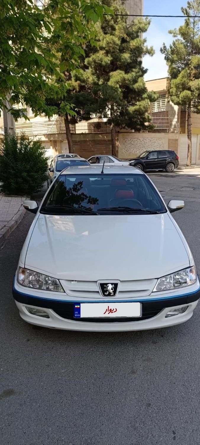 خودرو پژو، پارس آگهی ann_18400714