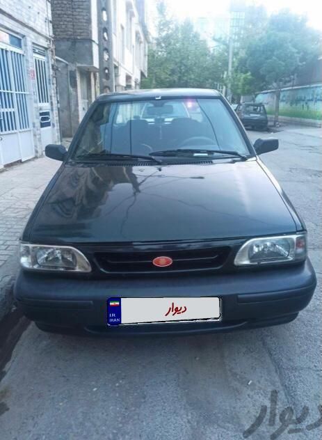 خودرو پراید، صبا آگهی ann_18400720