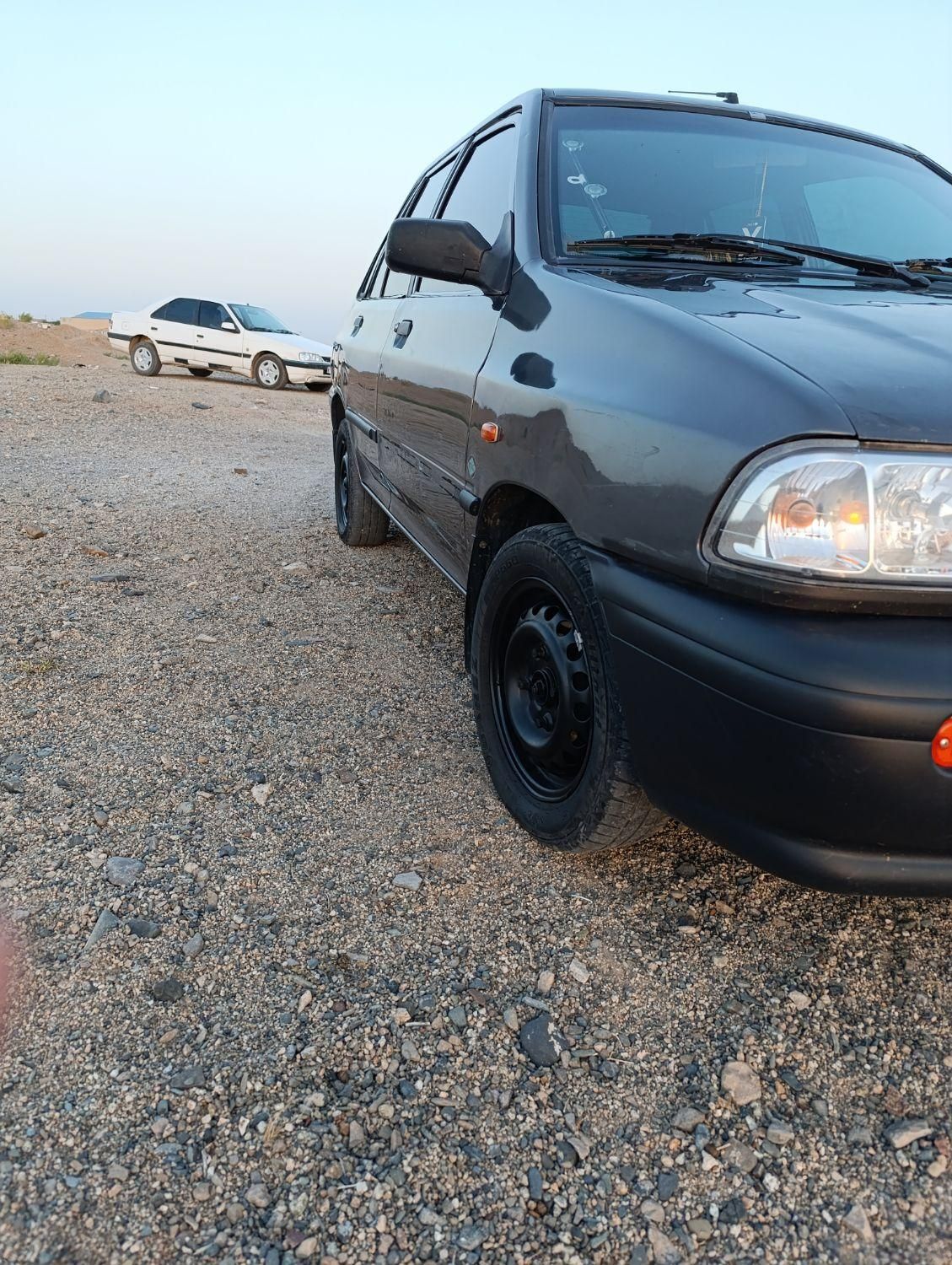 خودرو پراید، صبا آگهی ann_18400726