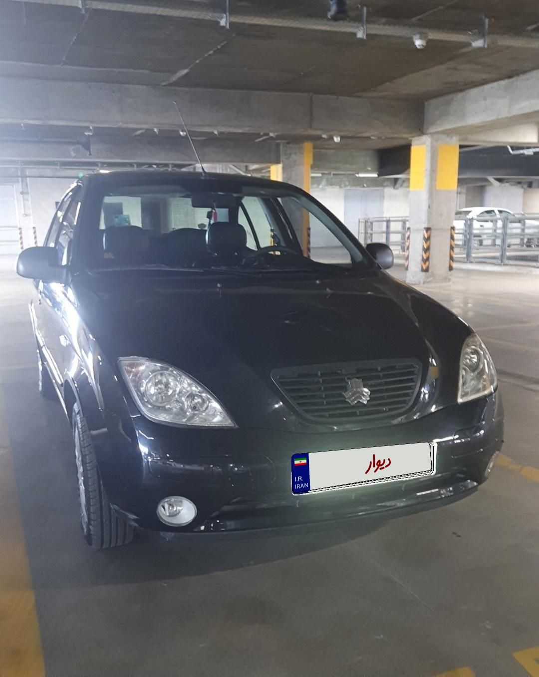 خودرو تیبا، صندوق دار آگهی ann_18400739