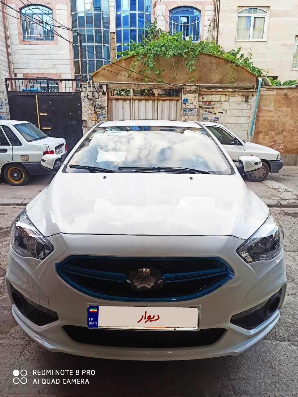 خودرو شاهین، G آگهی ann_18400741