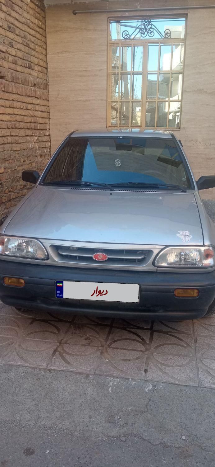 خودرو پراید، صبا آگهی ann_18400742