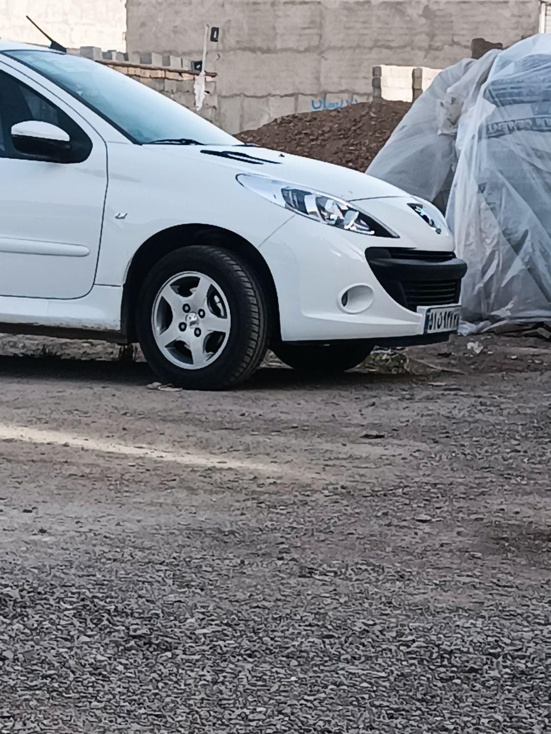 خودرو پژو، 207 آگهی ann_18400761