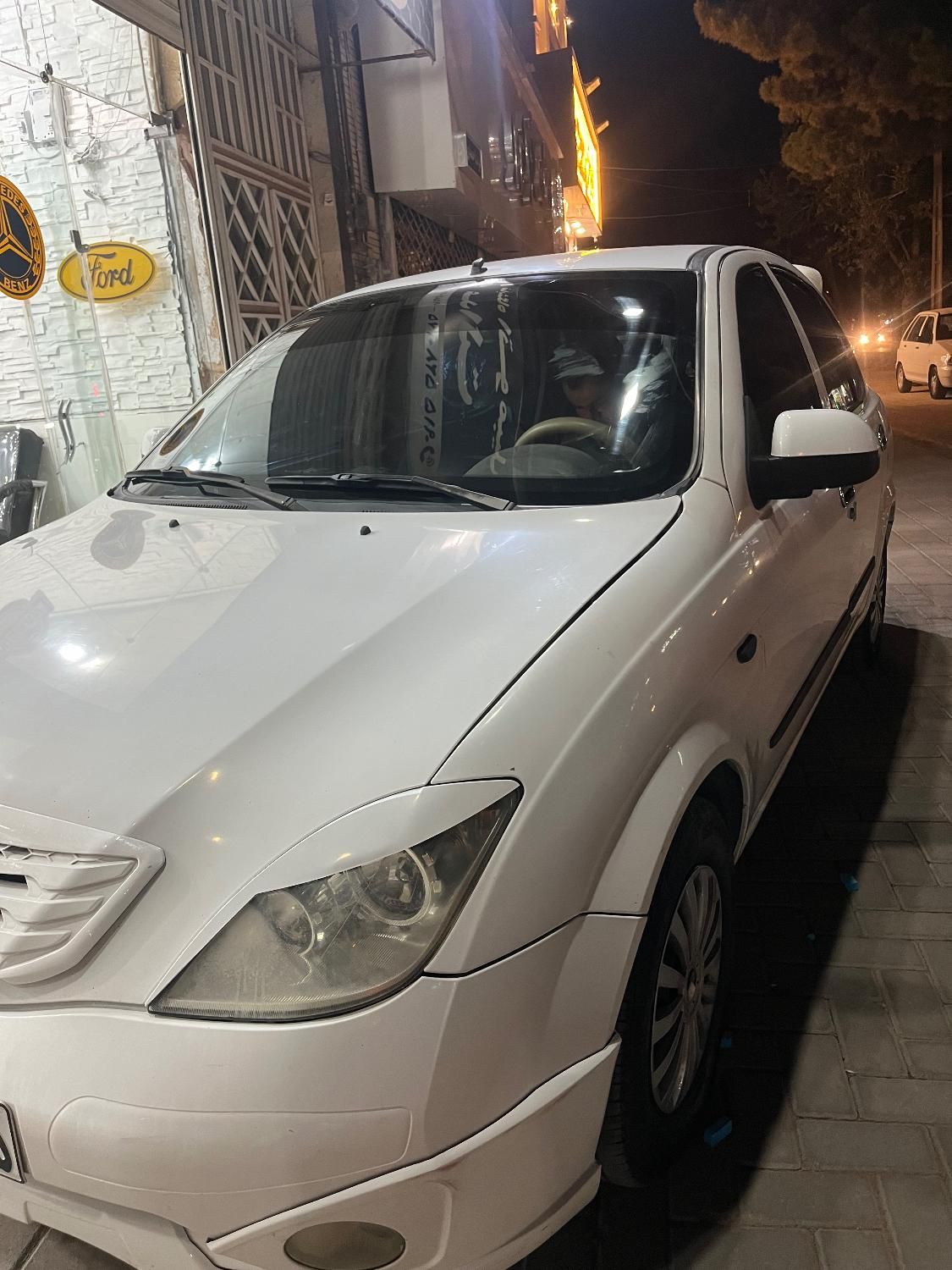 خودرو تیبا، 2 آگهی ann_18400762