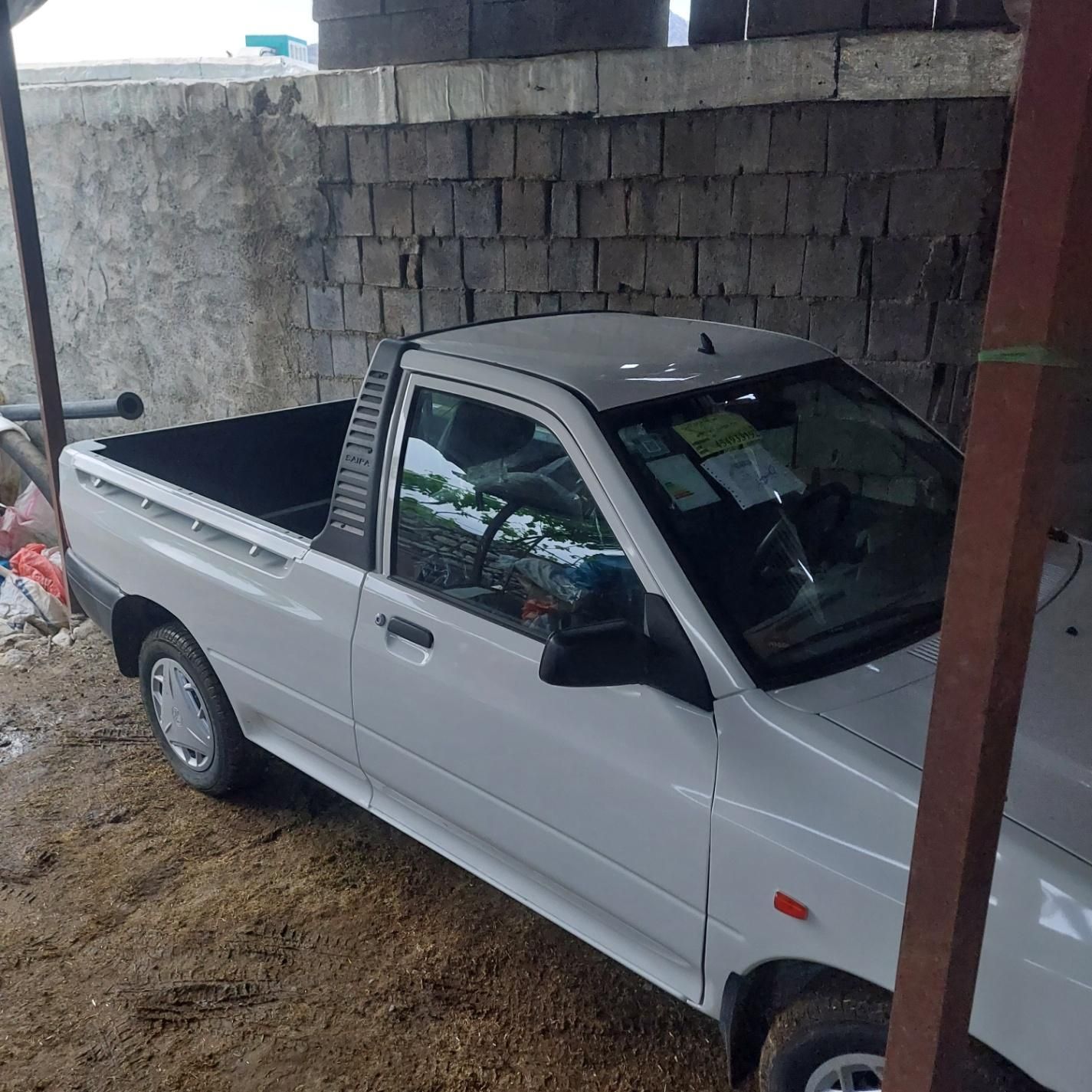 پراید 151 SE - 1404