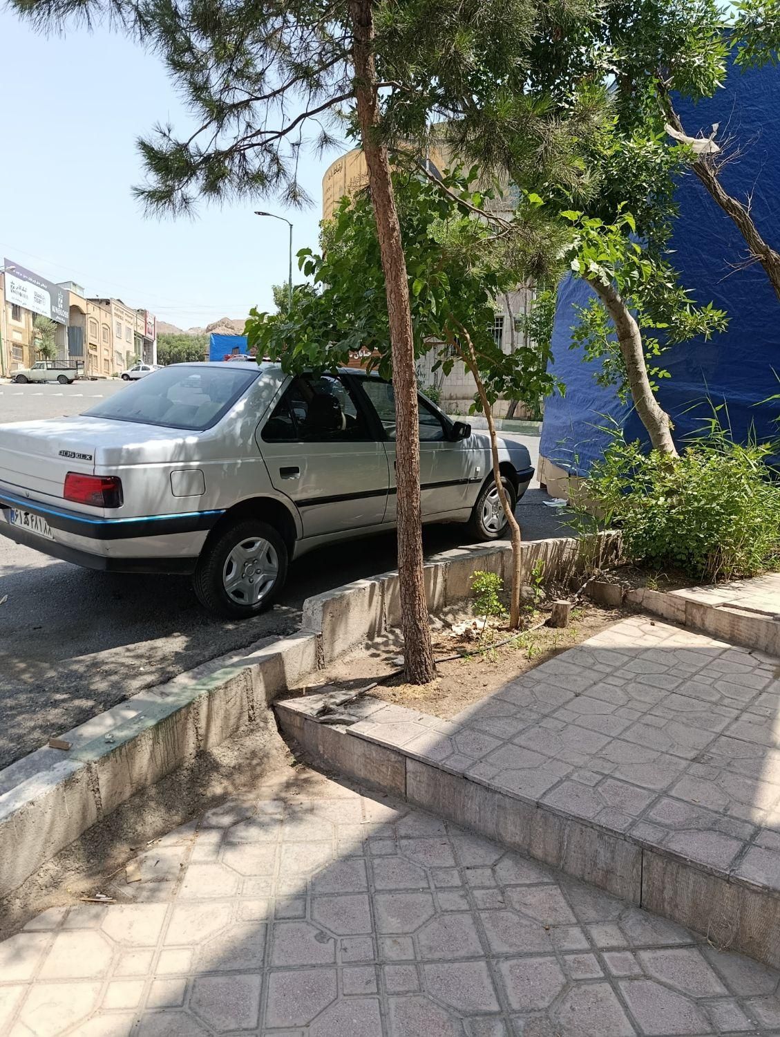 خودرو پژو، 405 آگهی ann_18400796