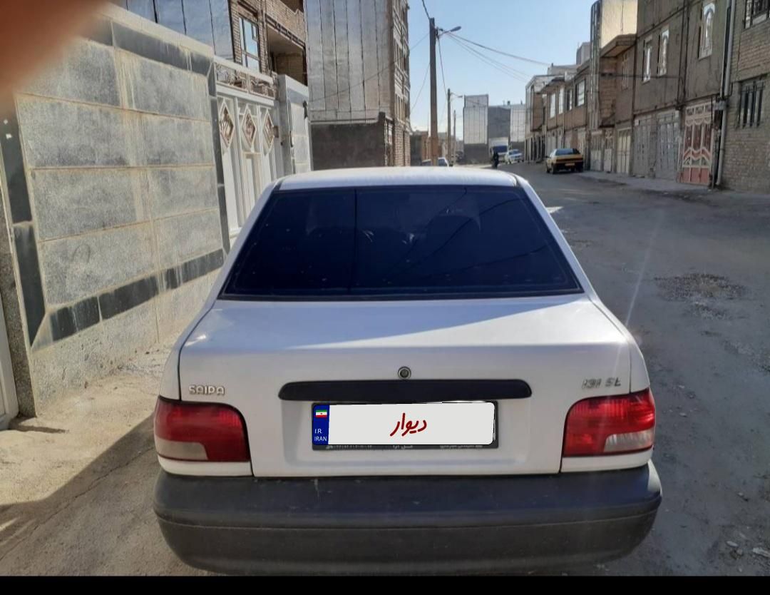 خودرو پراید، 131 آگهی ann_18400797