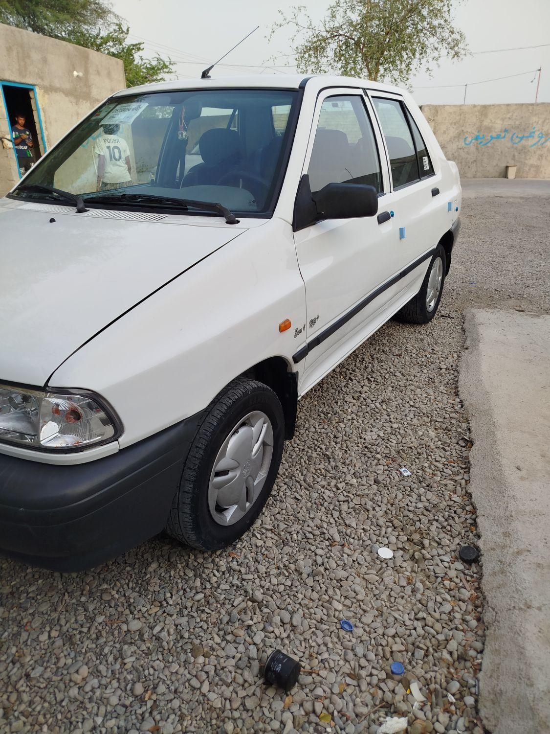 خودرو پراید، 131 آگهی ann_18400801