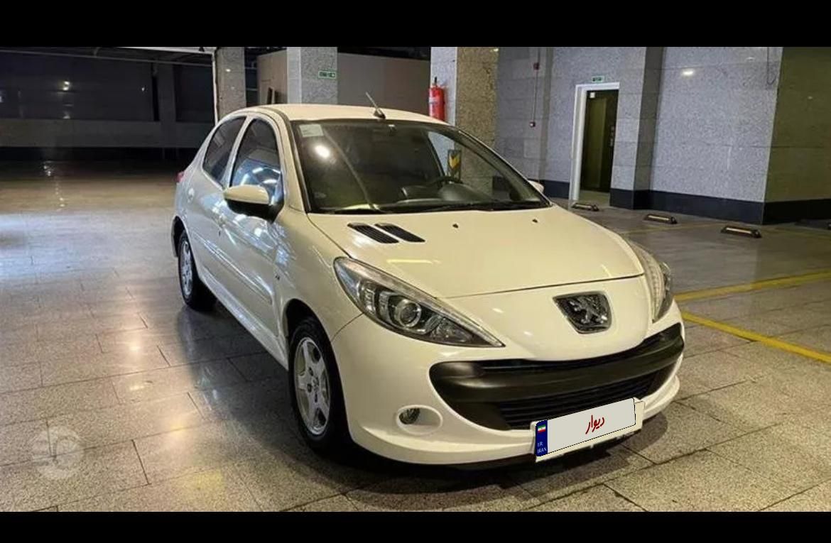 خودرو پژو، 207 آگهی ann_18400807