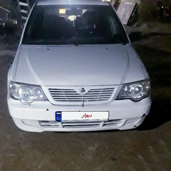 پراید 111 SX - 1390