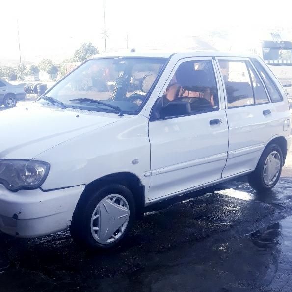 پراید 111 SX - 1390