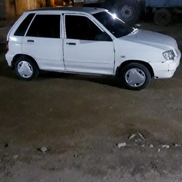 خودرو پراید، 111 آگهی ann_18400813