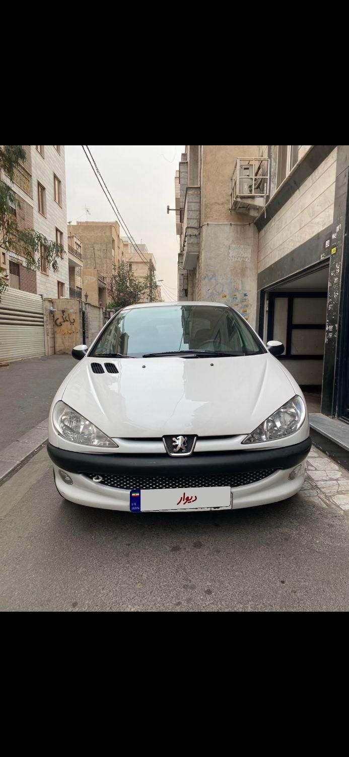 خودرو پژو، 206 آگهی ann_18400822