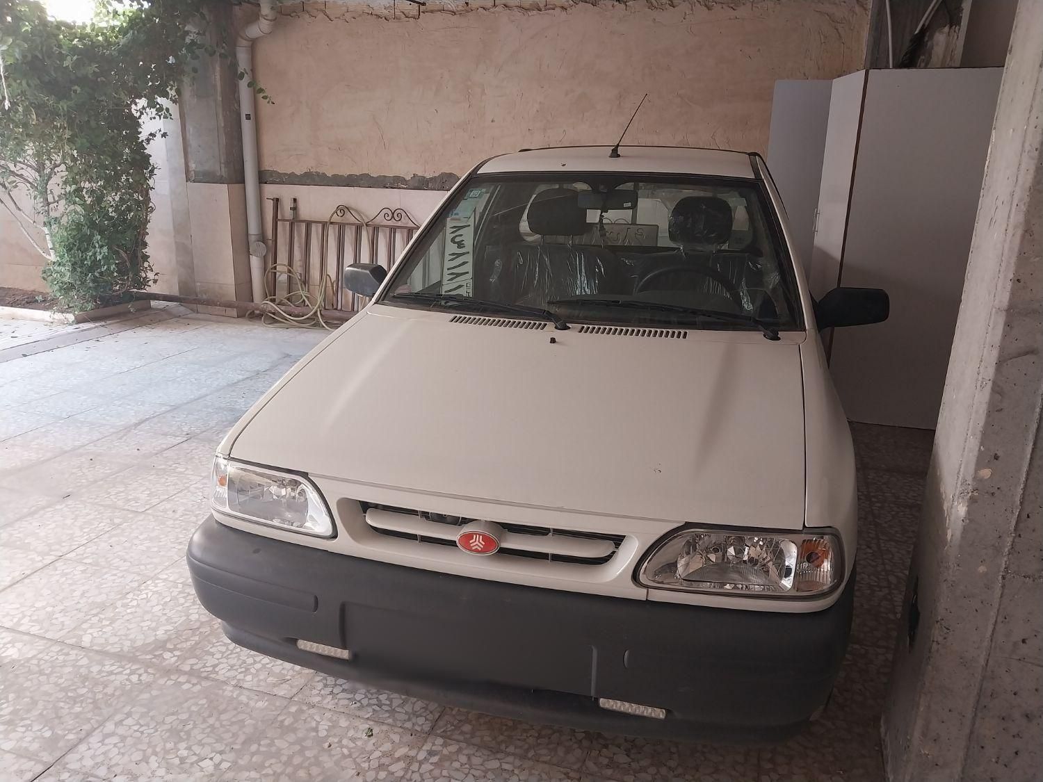 پراید 151 SE - 1403