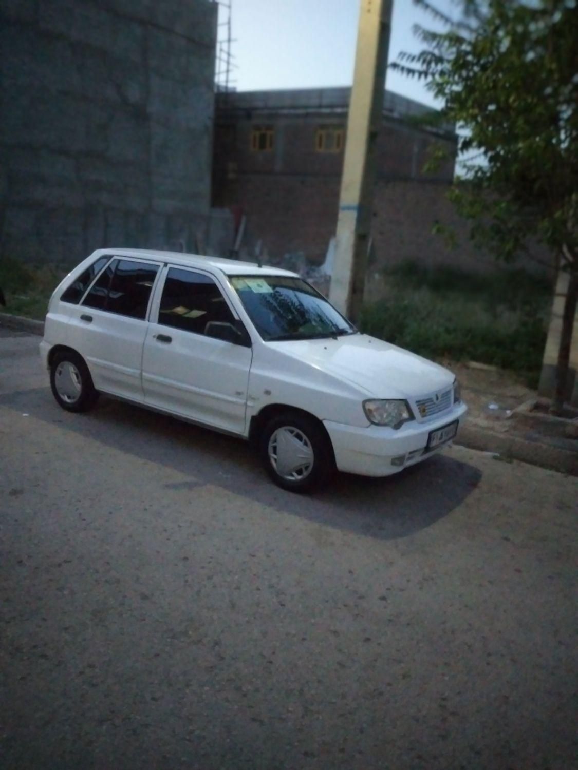 خودرو پراید، 111 آگهی ann_18400831