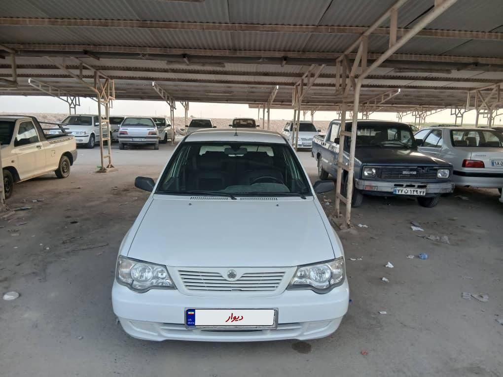 خودرو پراید، 111 آگهی ann_18400840