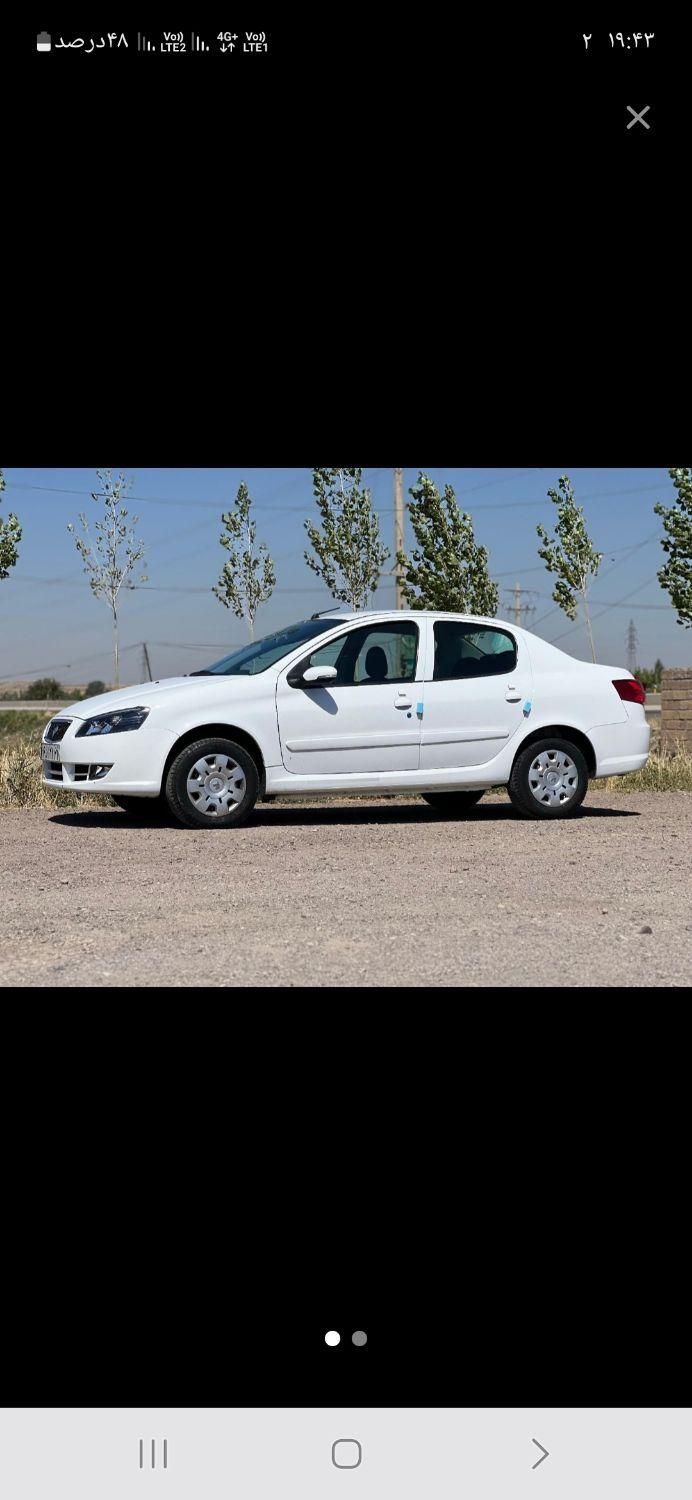 خودرو رانا، پلاس آگهی ann_18400846