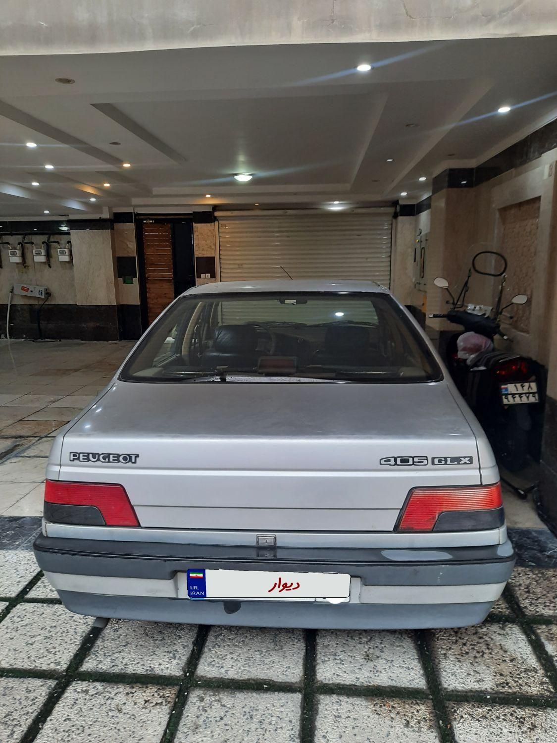 خودرو پژو، 405 آگهی ann_18400861