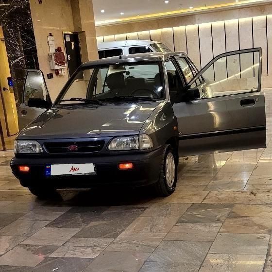 خودرو پراید، صبا آگهی ann_18400862