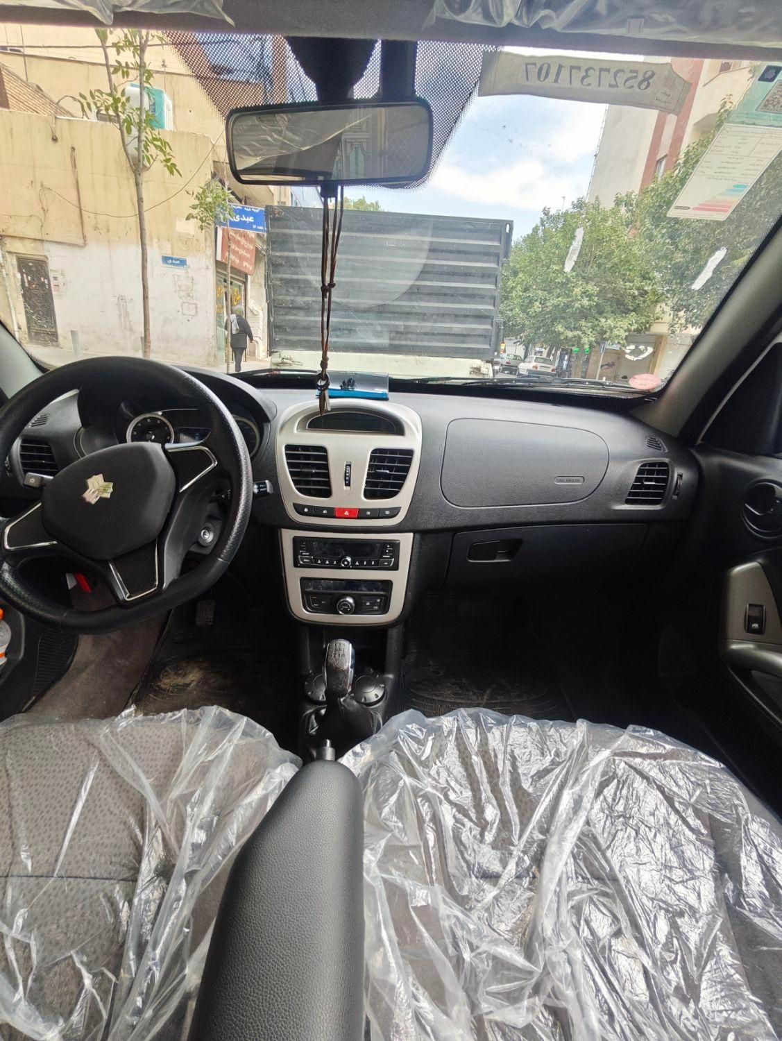 خودرو ساینا، S آگهی ann_18400872