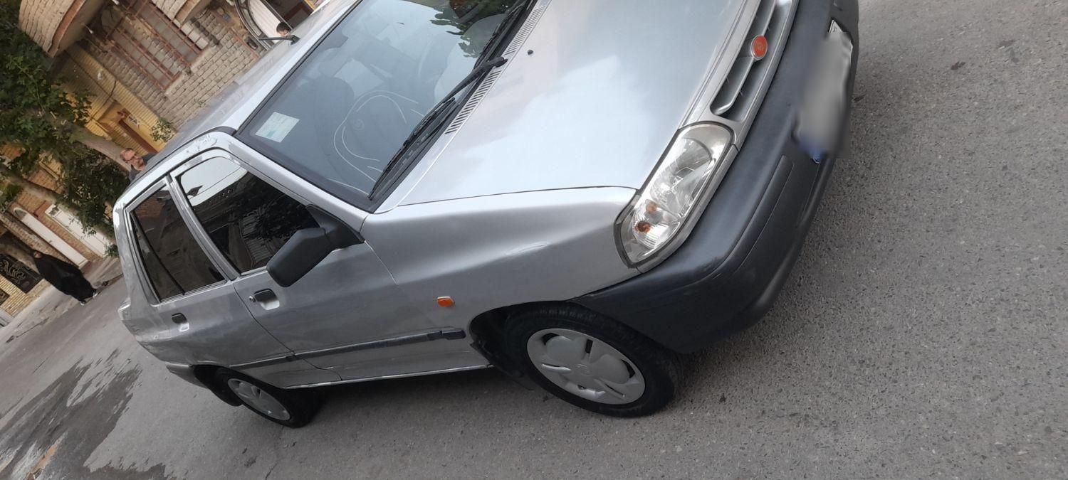 پراید 131 SE - 1394