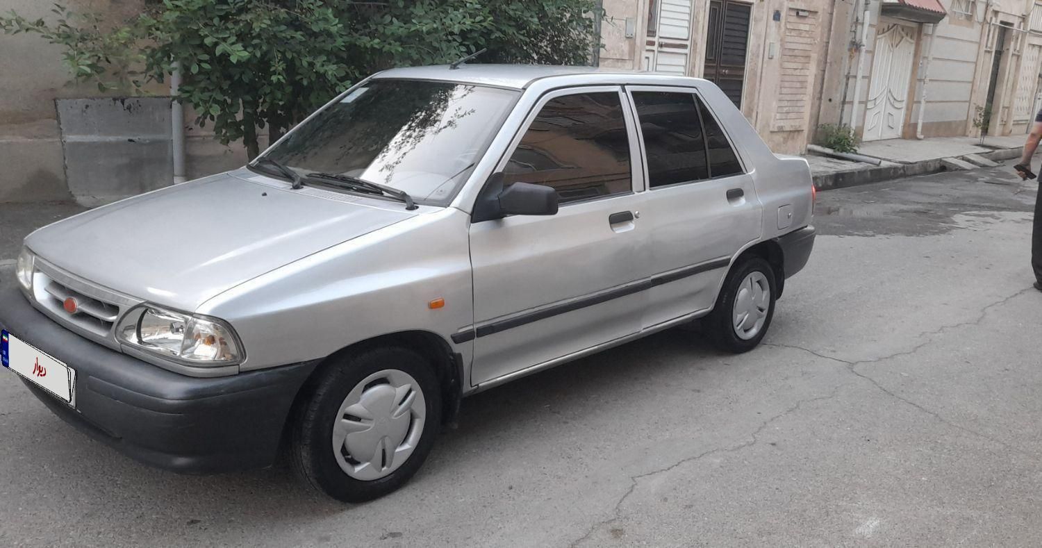 پراید 131 SE - 1394
