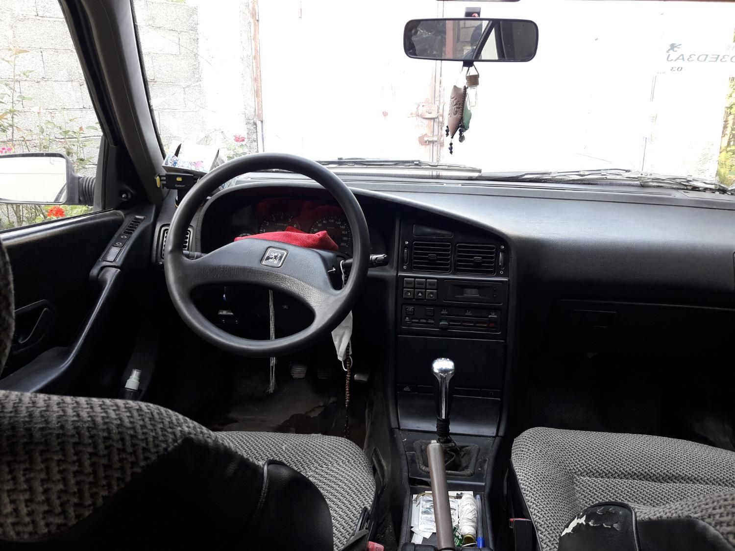 خودرو پژو، روآ آگهی ann_18400918