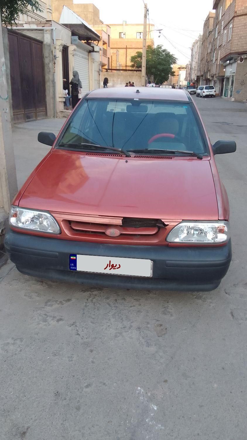 خودرو پراید، 131 آگهی ann_18400923