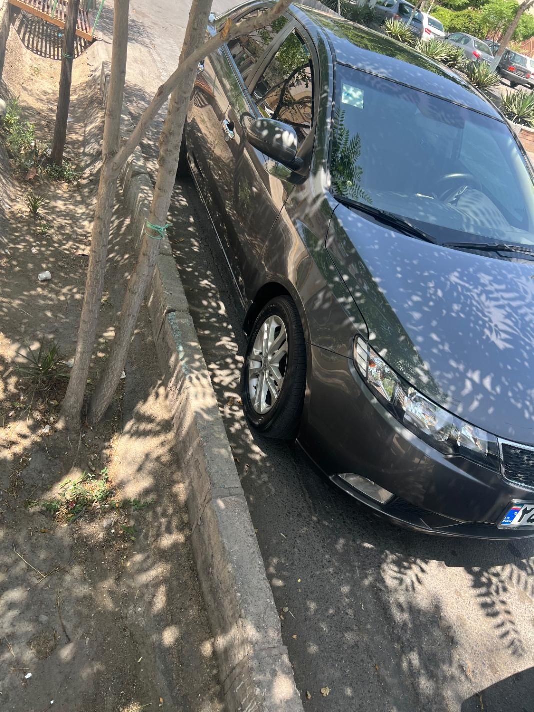 خودرو کیا، سراتو آگهی ann_18400930