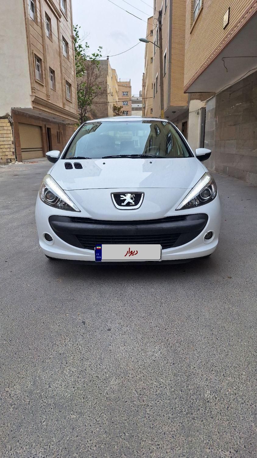 خودرو پژو، 207 آگهی ann_18400935