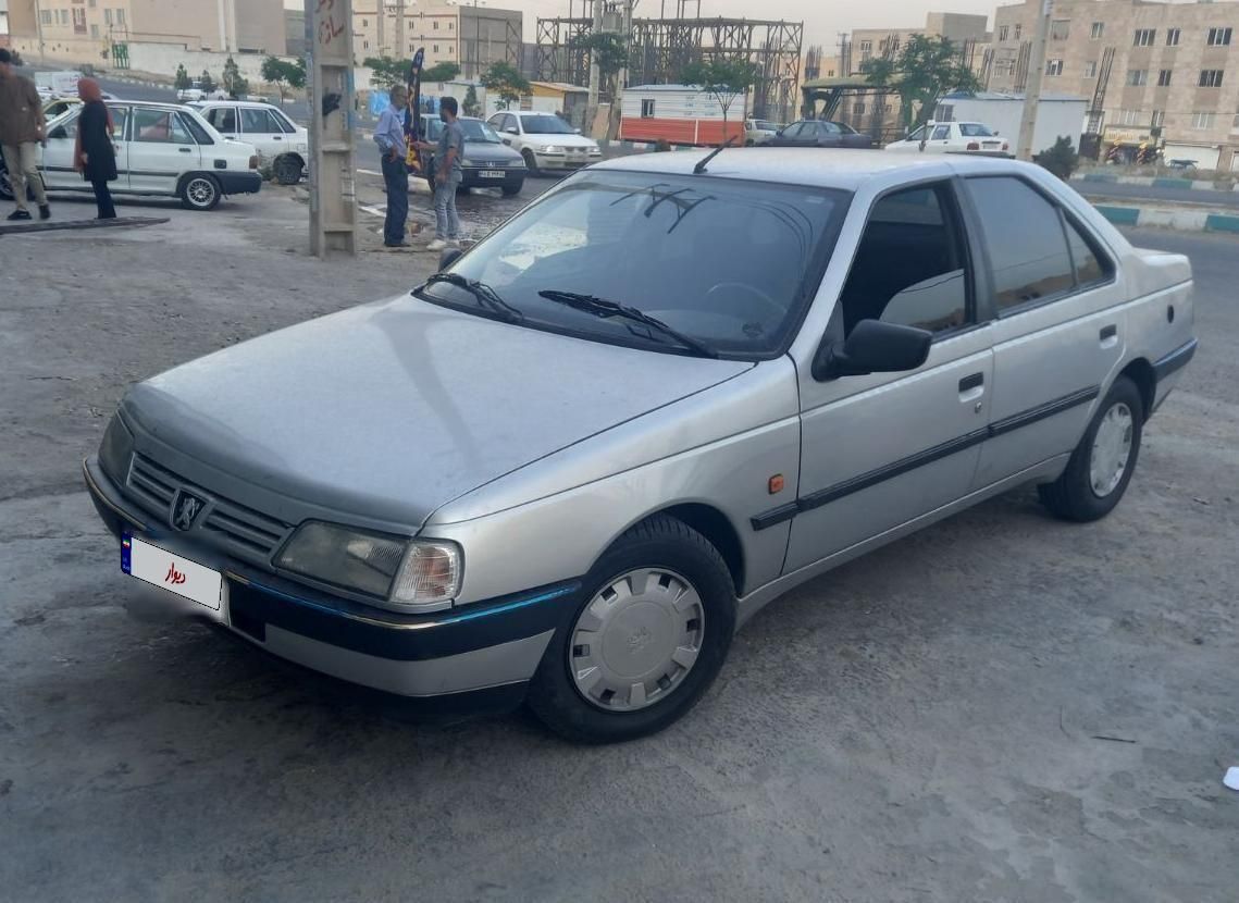 خودرو پژو، 405 آگهی ann_18400945