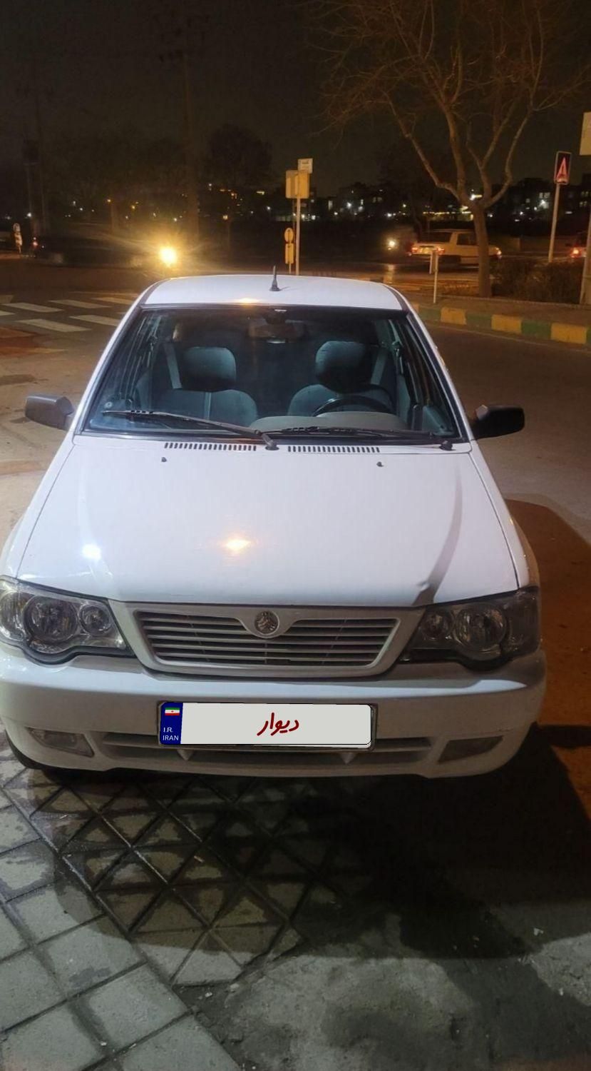 خودرو پراید، 132 آگهی ann_18400953