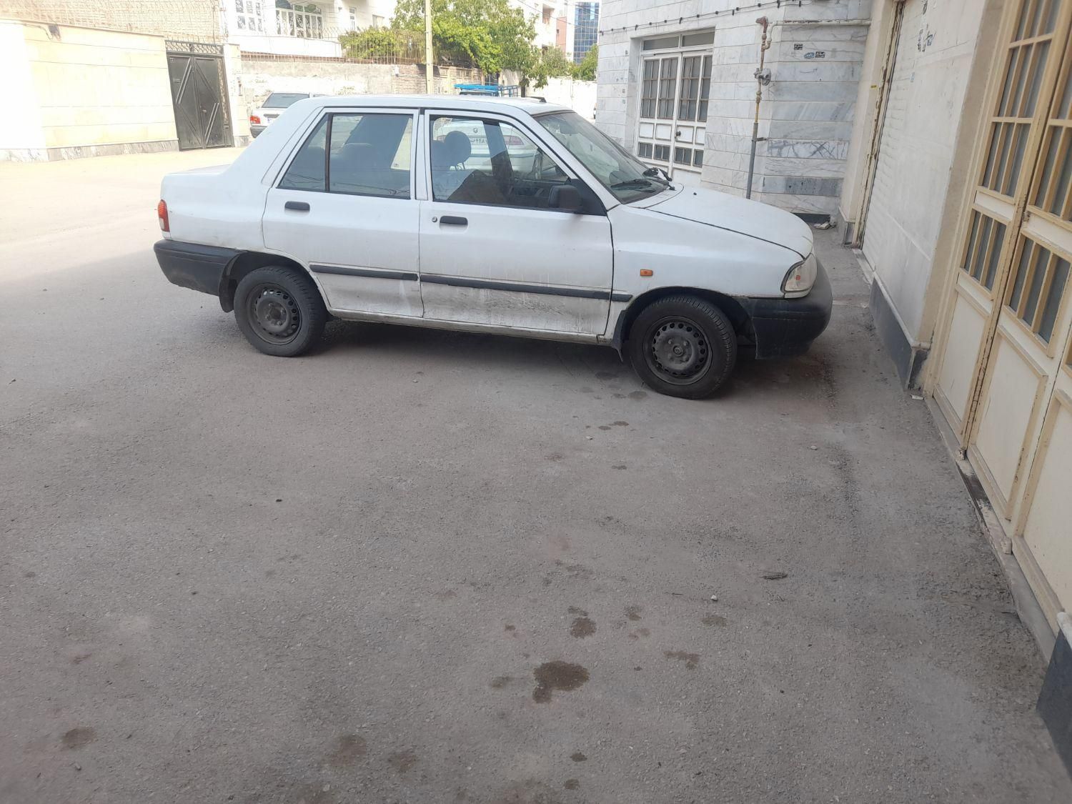 خودرو پراید، 131 آگهی ann_18400959