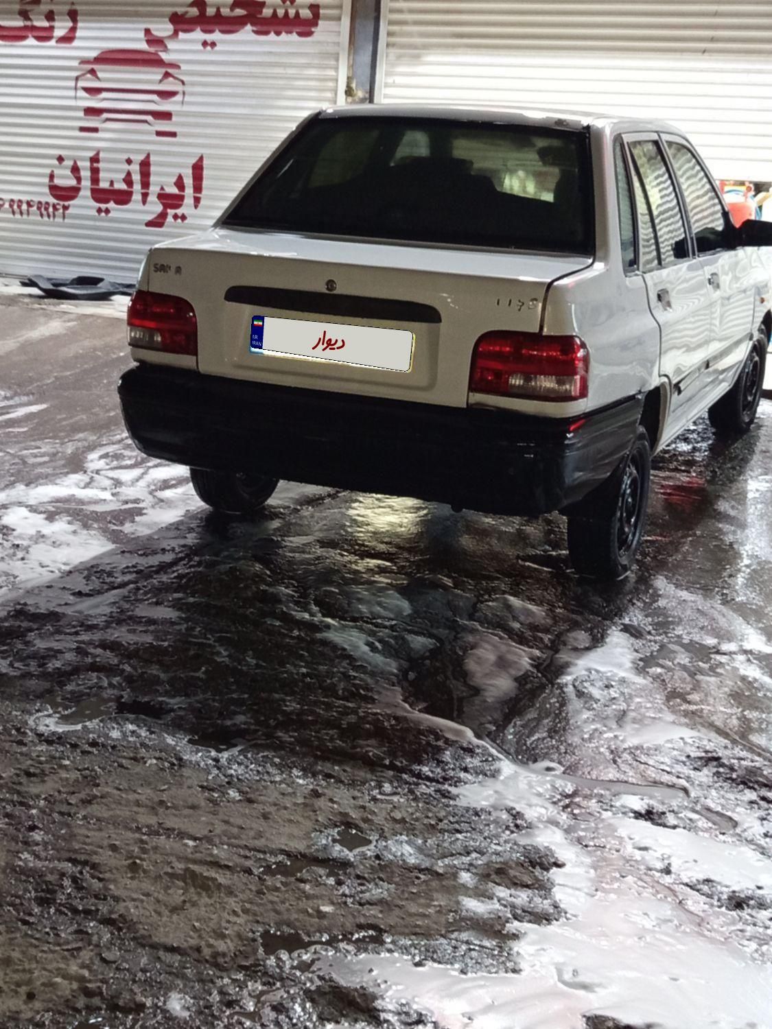 خودرو پراید، 131 آگهی ann_18400962